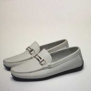 Men's shoes Men's leather shoes business leisure